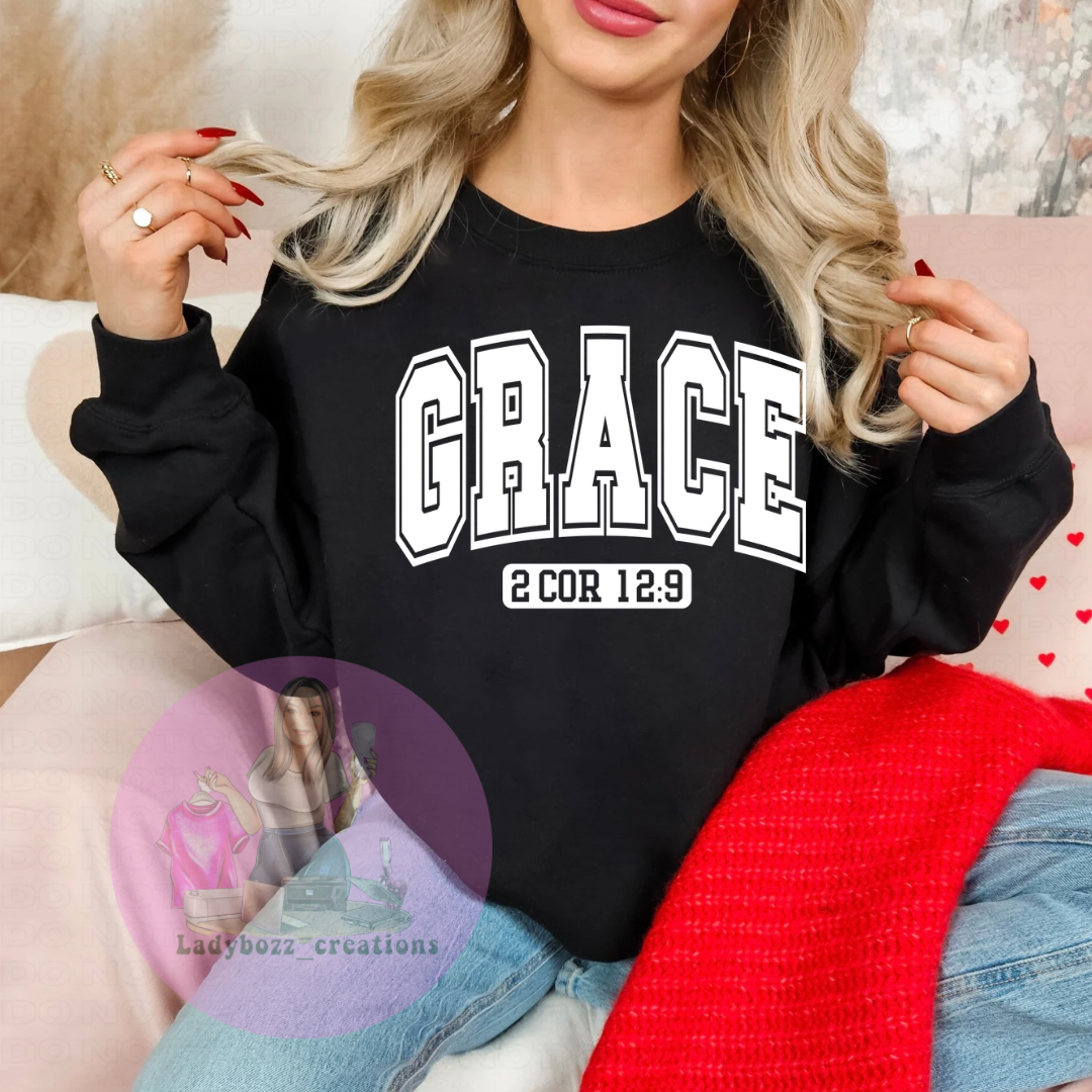 Faith Sweaters