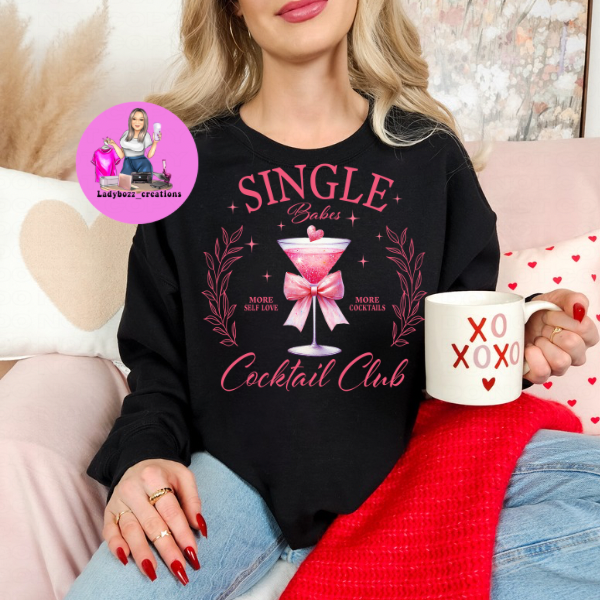 Single Cocktail Club
