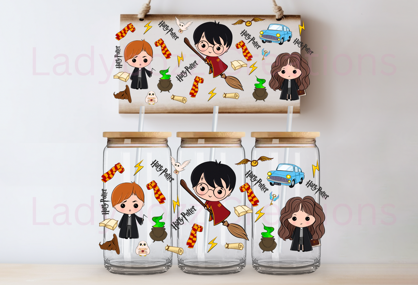 Harry Potter Halloween