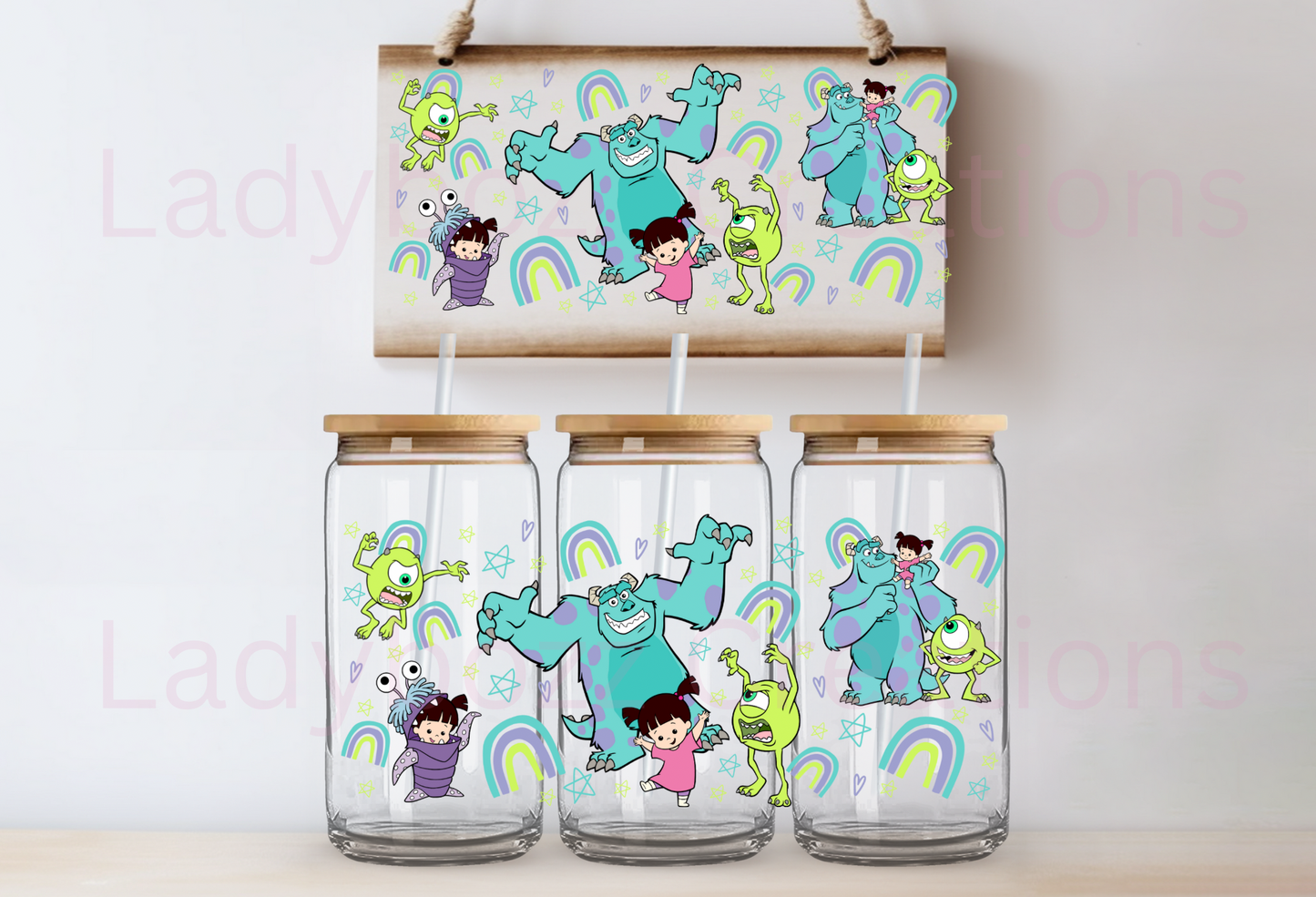 Monsters Inc