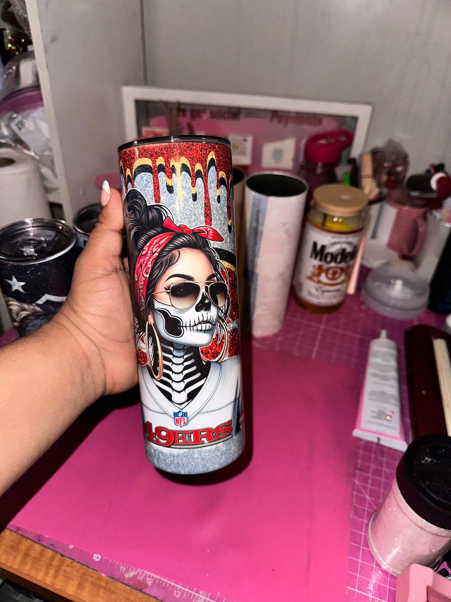 Skelly Football