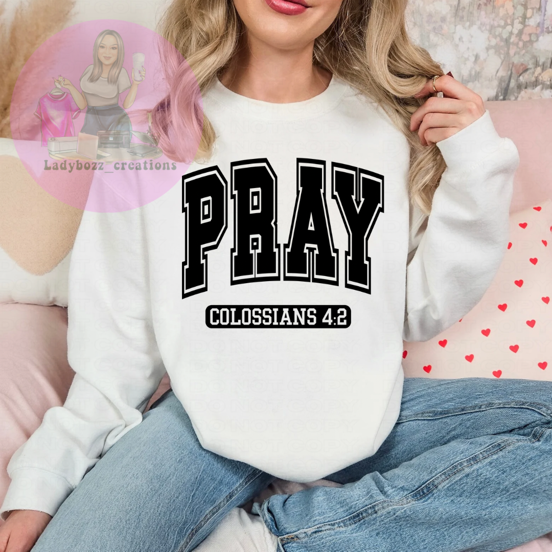 Faith Sweaters
