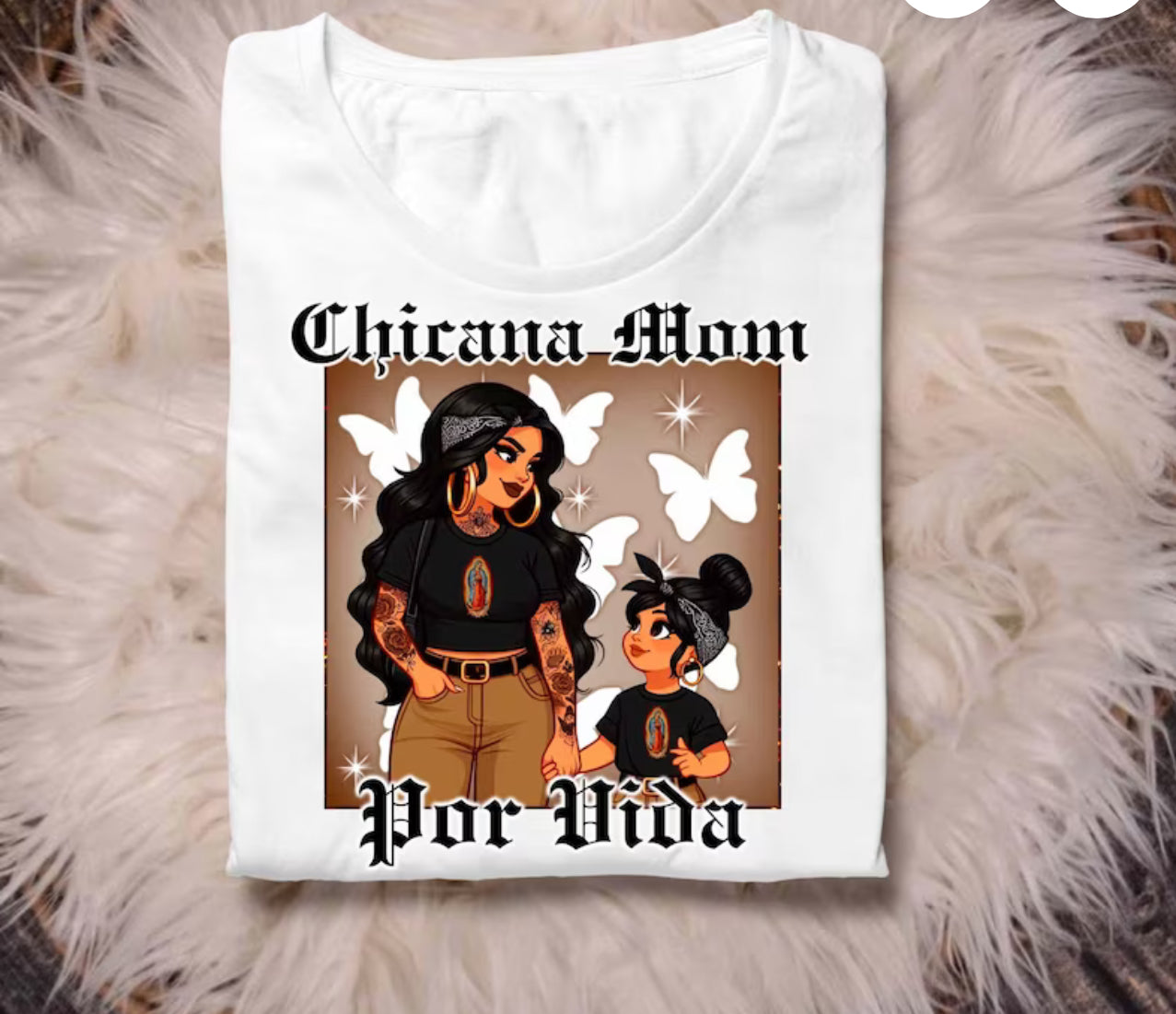 Chingona Mamá
