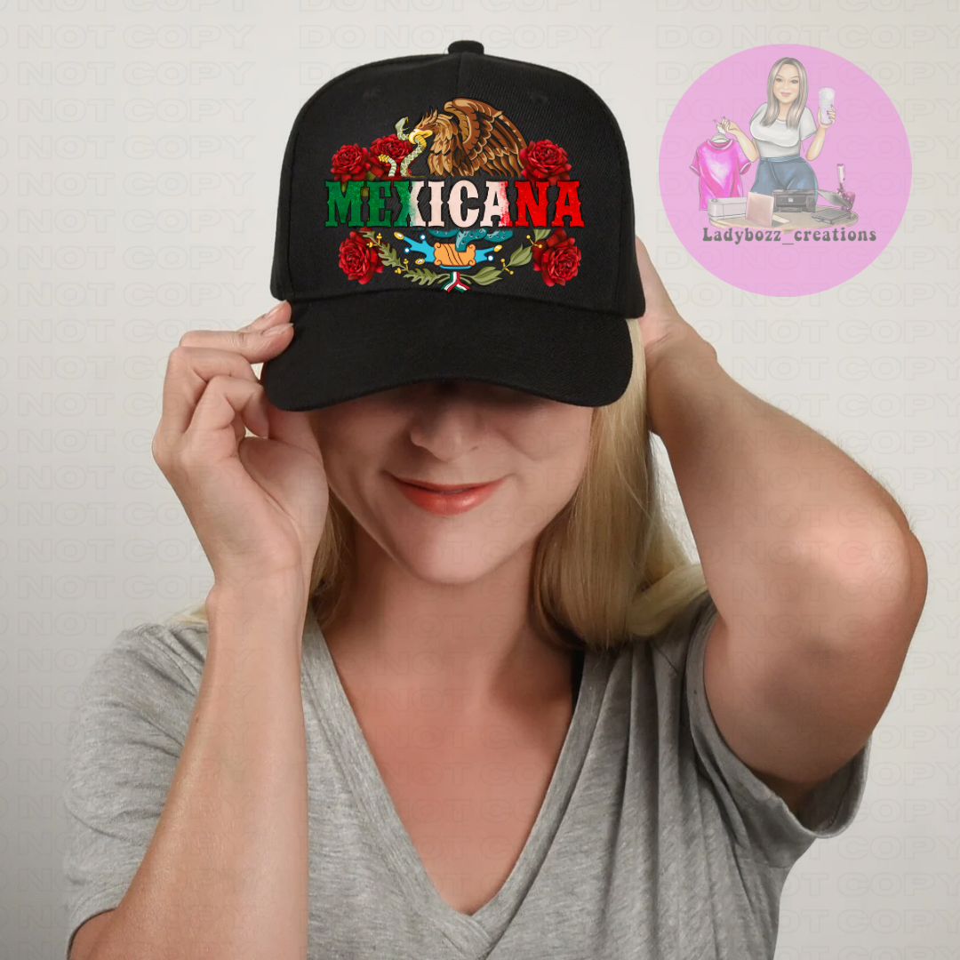 Mexicana