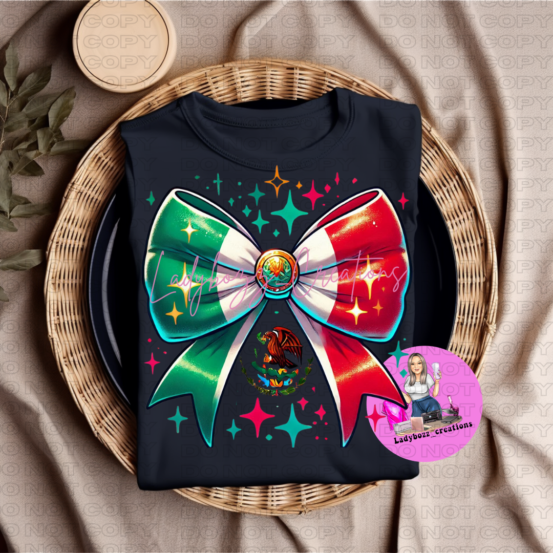 Mexico State Bow