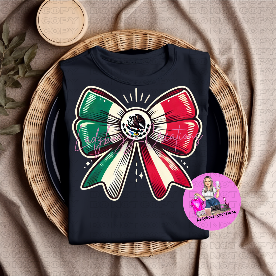 Mexico State Bow
