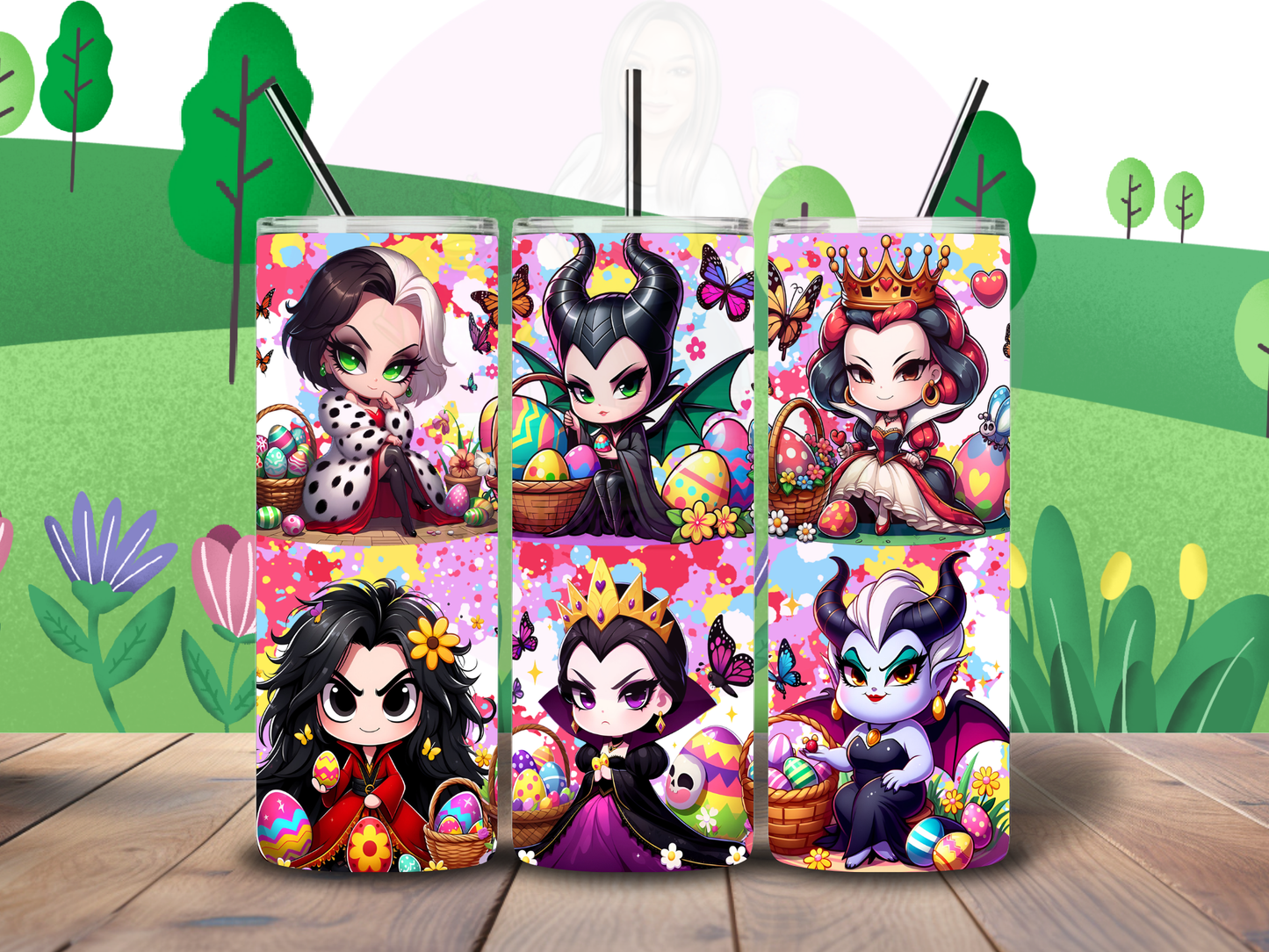 Evil Princess