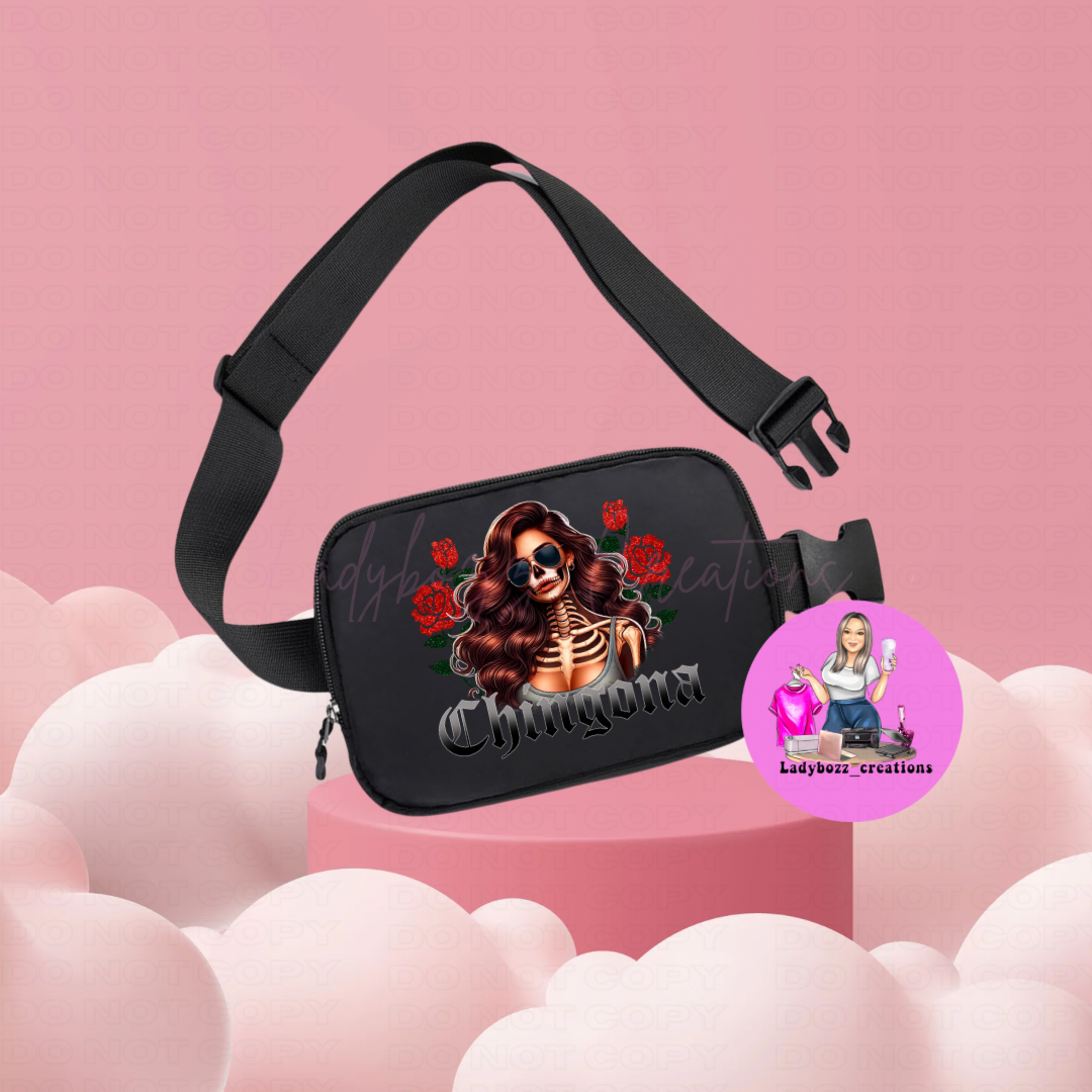 Fanny Pack