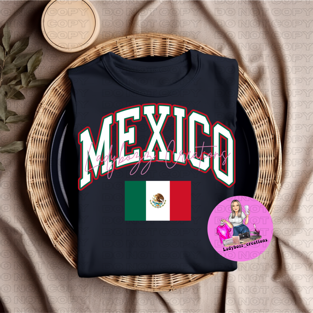 Mexico State