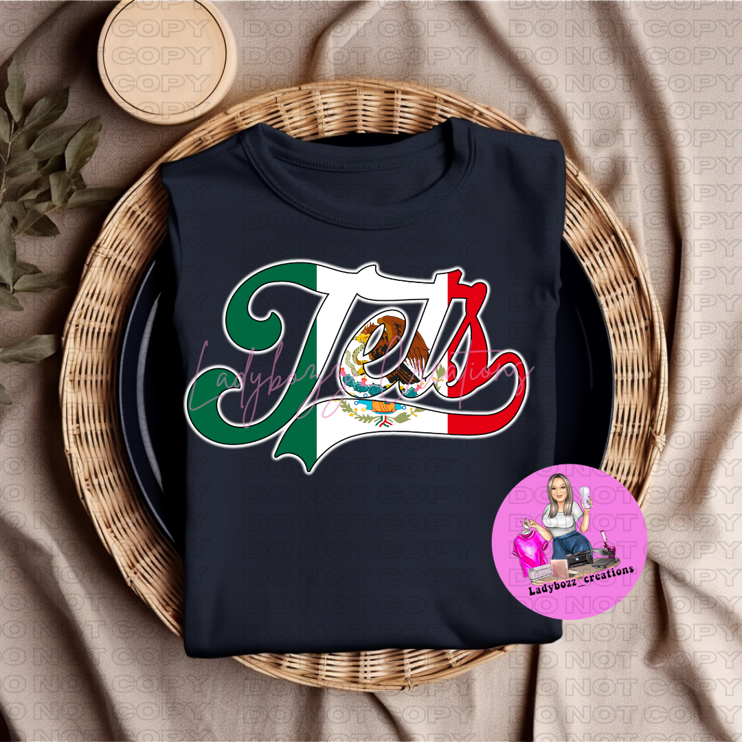 Football Teams with Mexican Flag Colors/Sports