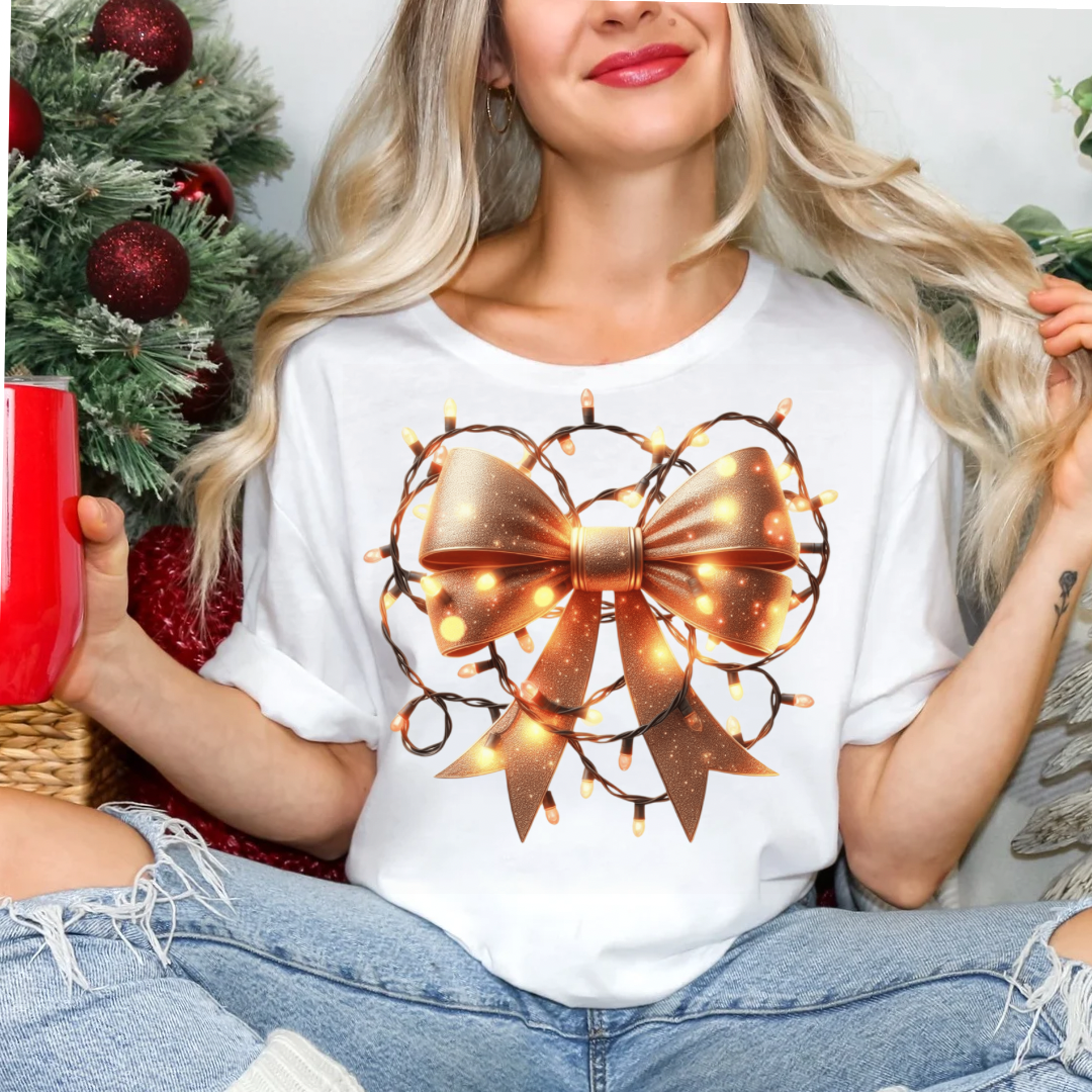 Christmas Tshirts