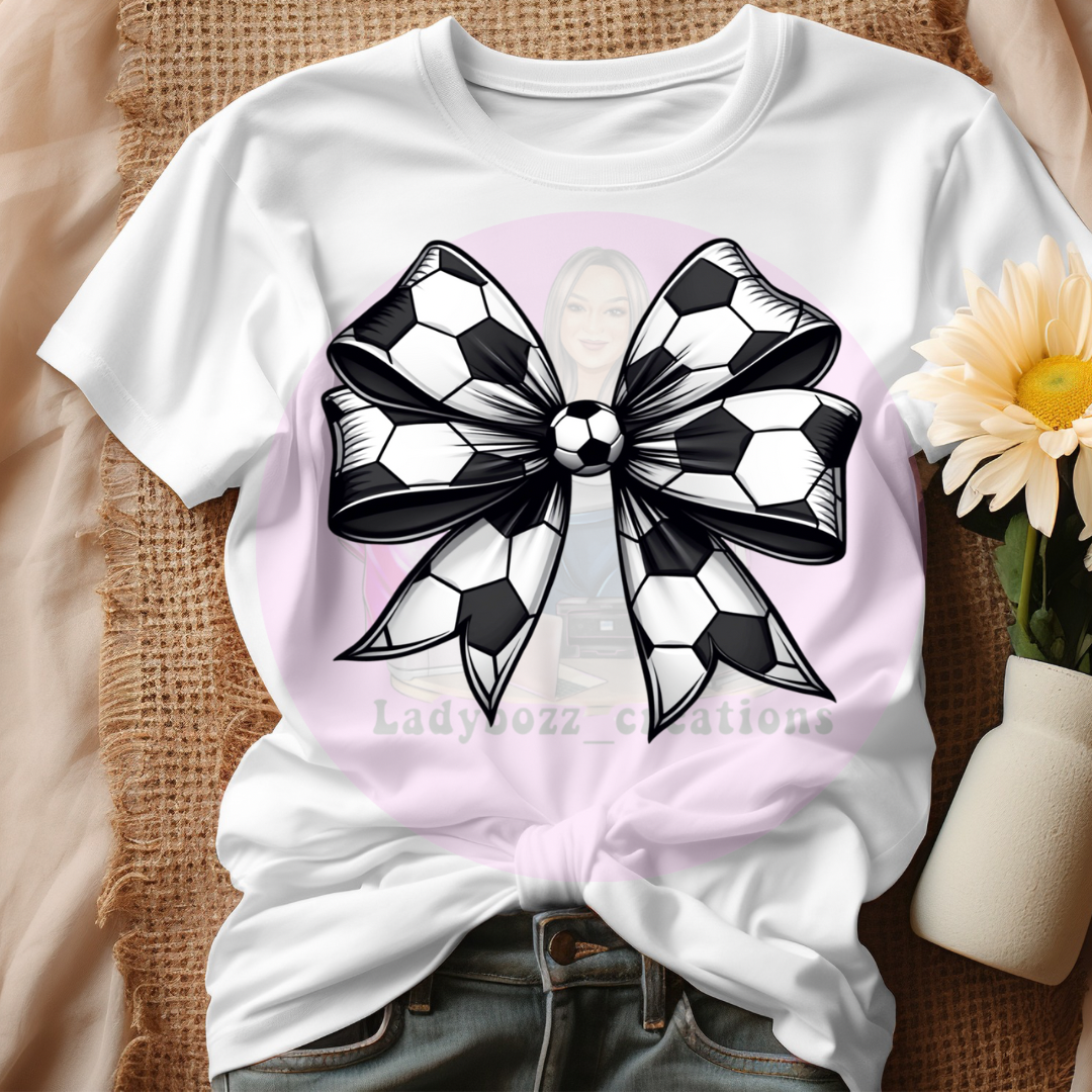 Soccer Tees/Sports
