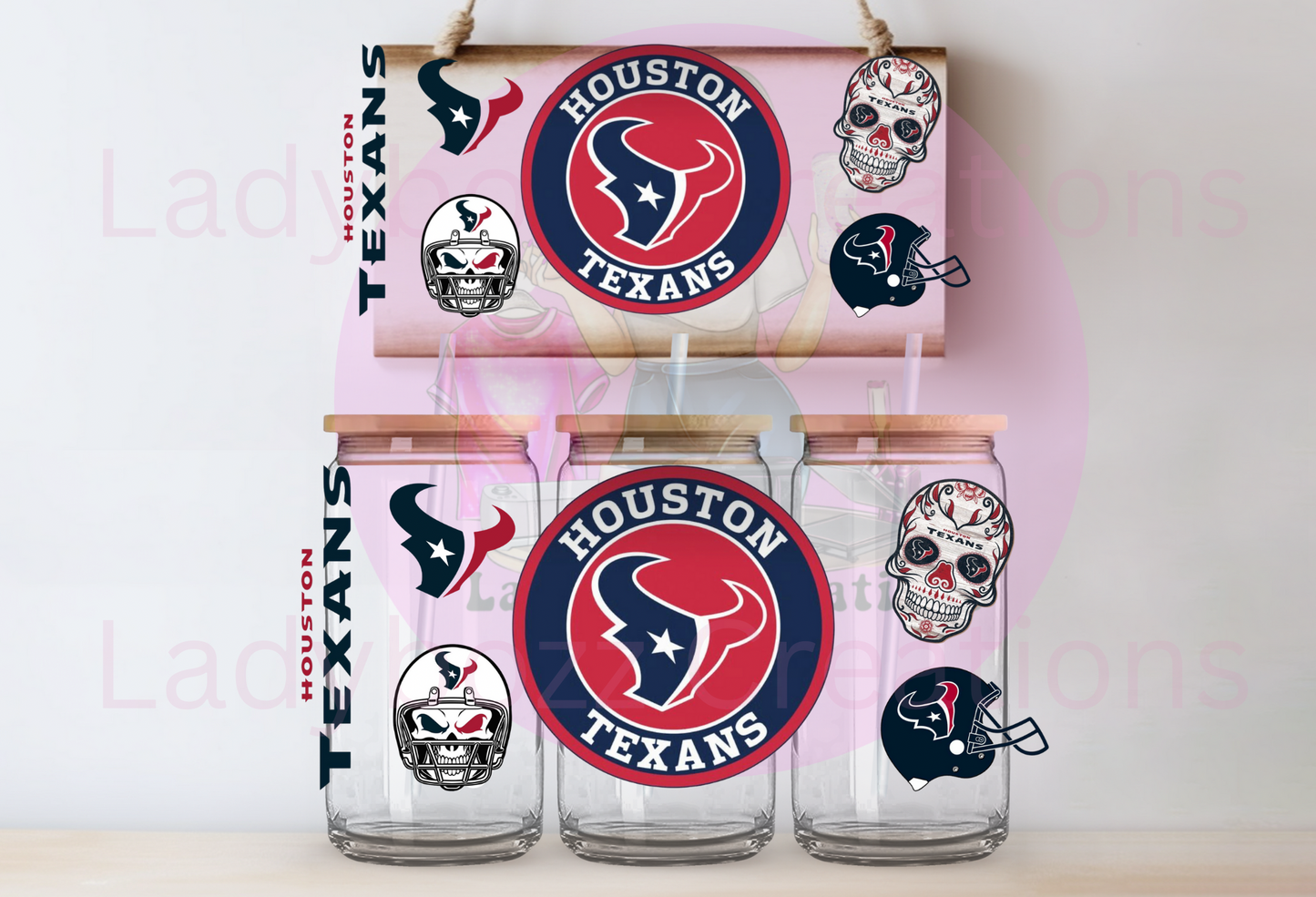 ALL NFL TEAM WRAPS