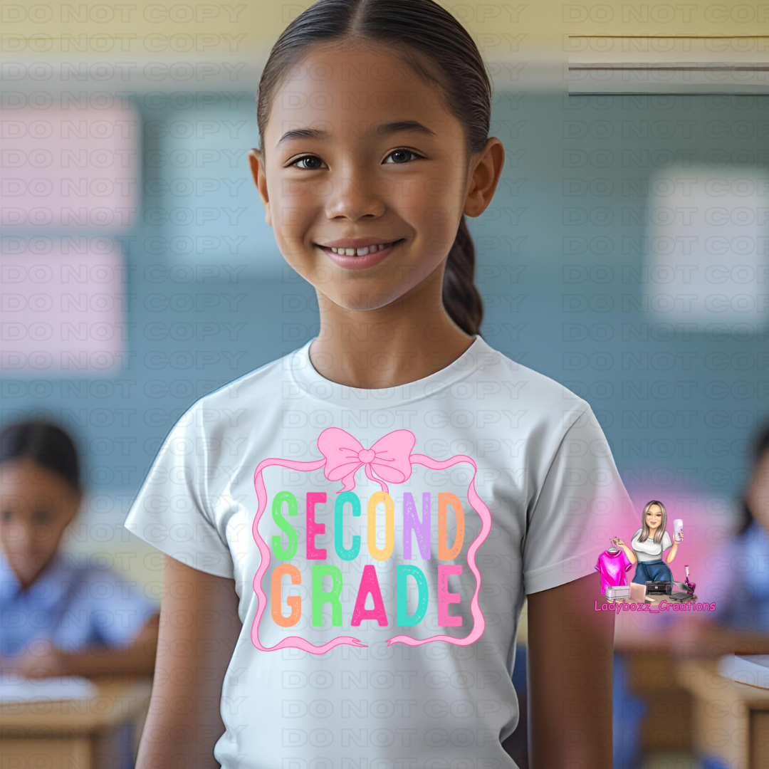 Back to School Coquette