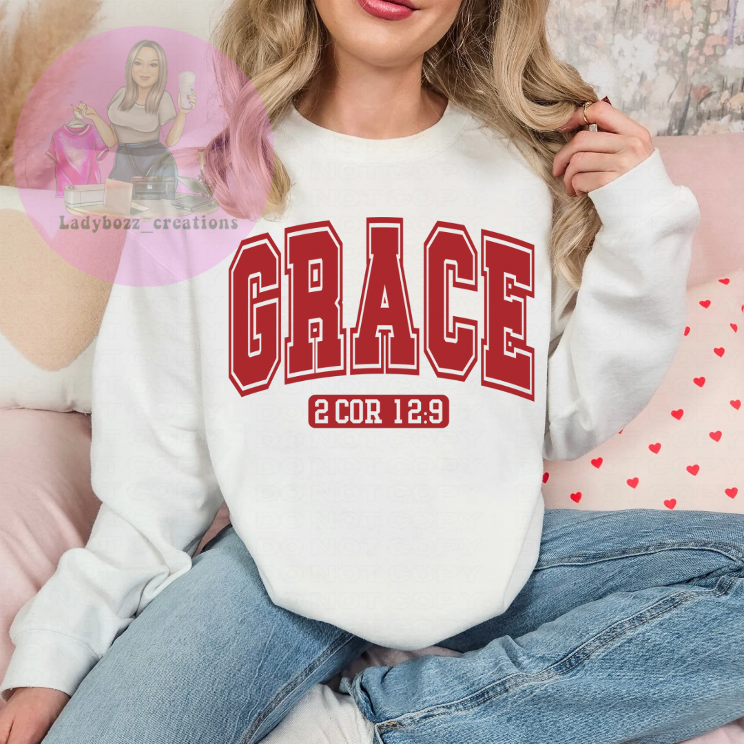 Faith Sweaters