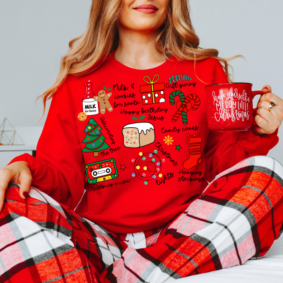 Christmas Sweaters