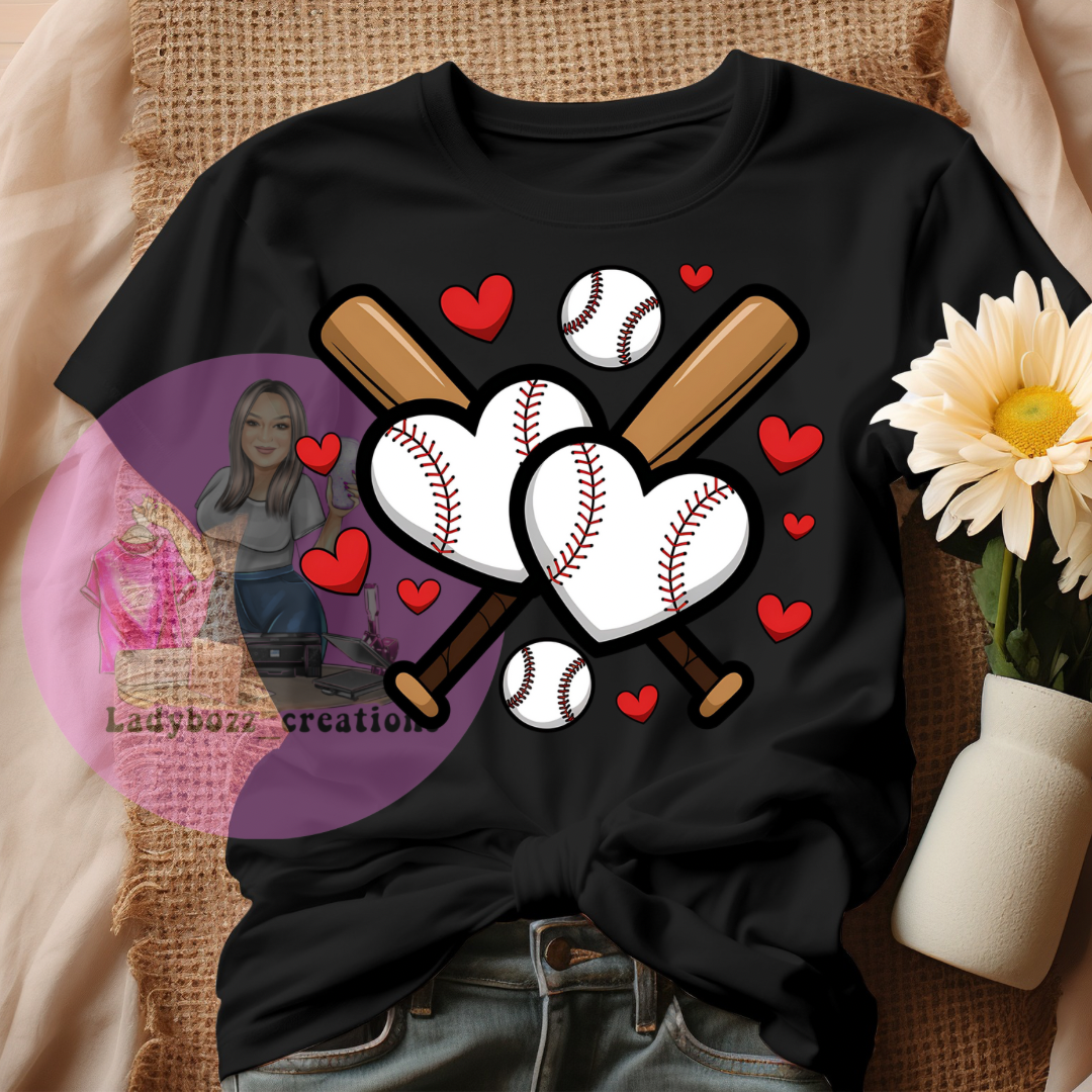Baseball Tees/Sports