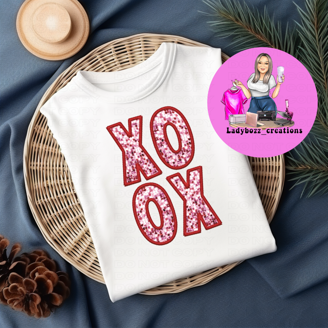XOXO