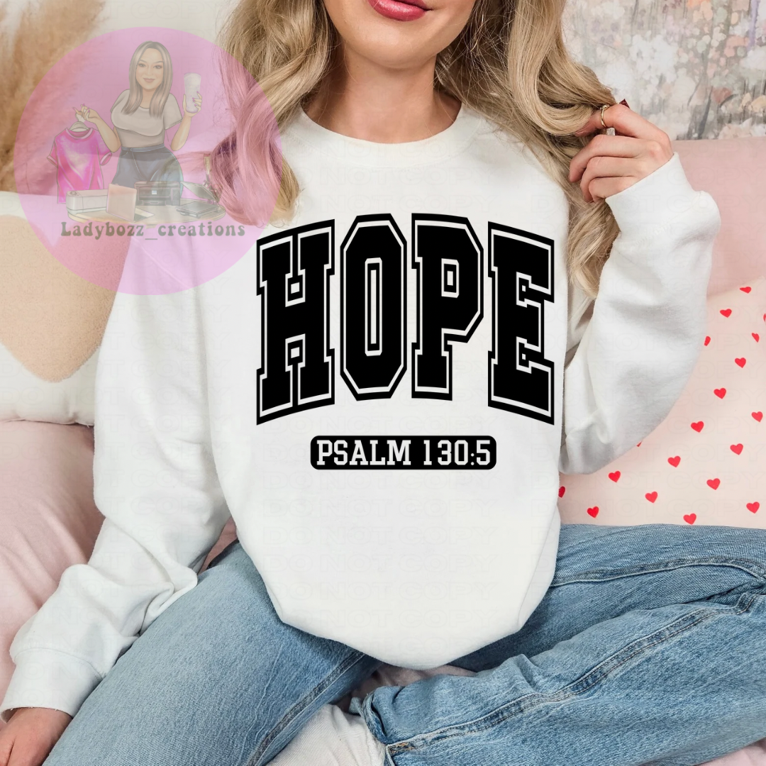 Faith Sweaters