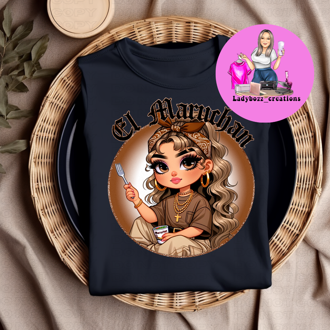 La Maruchan