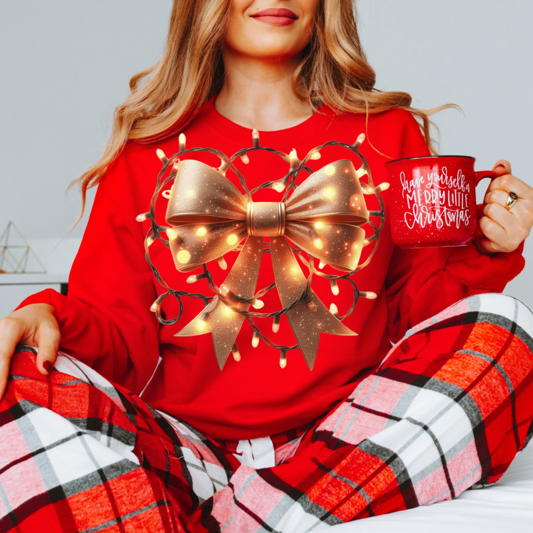 Christmas Sweaters