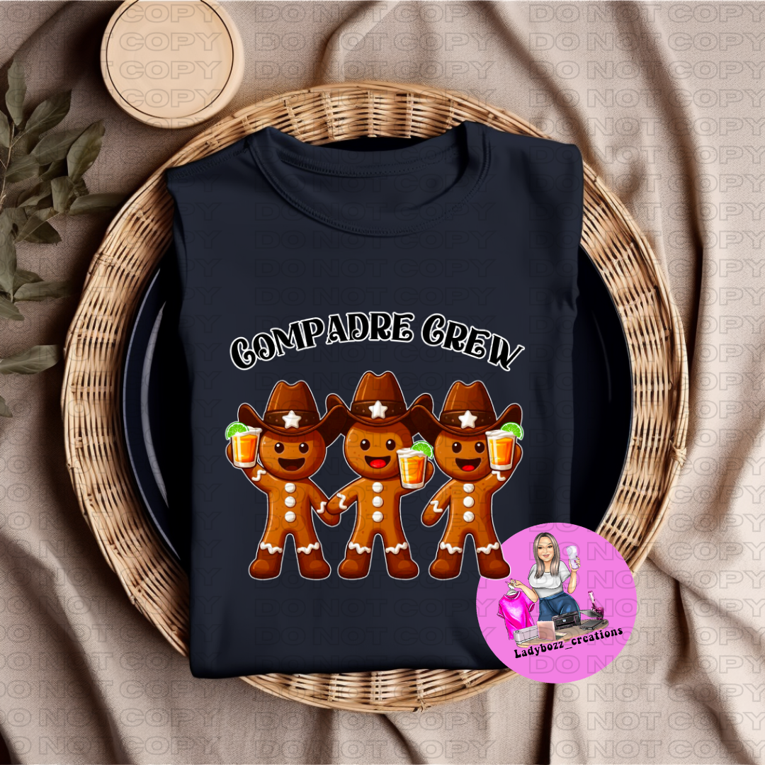 Compadre Crew