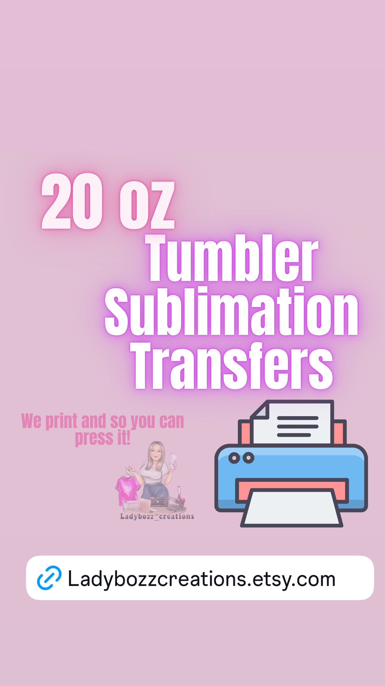 Ready to press a sublimation transfers/sublimation print/custom wraps