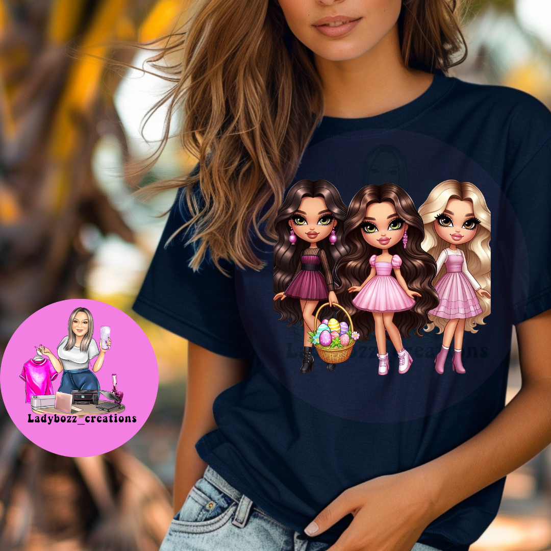 Bratz