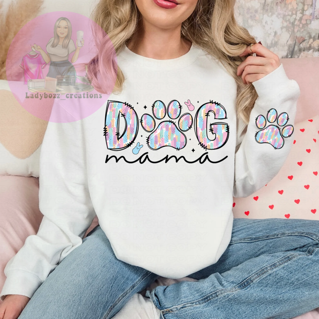 Dog Mama