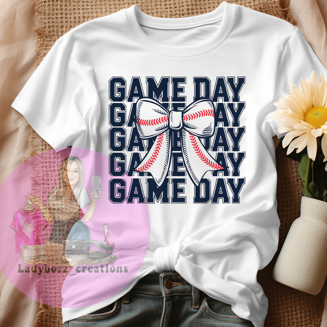 Baseball Tees/Sports