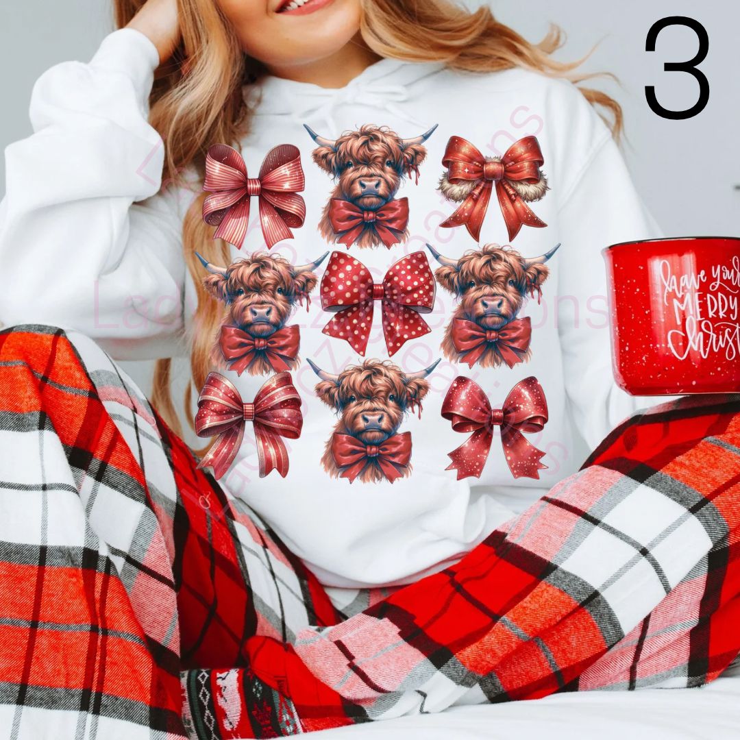 Christmas Sweaters