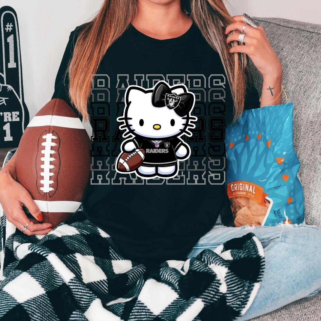 Hello Kitty Football/Sports