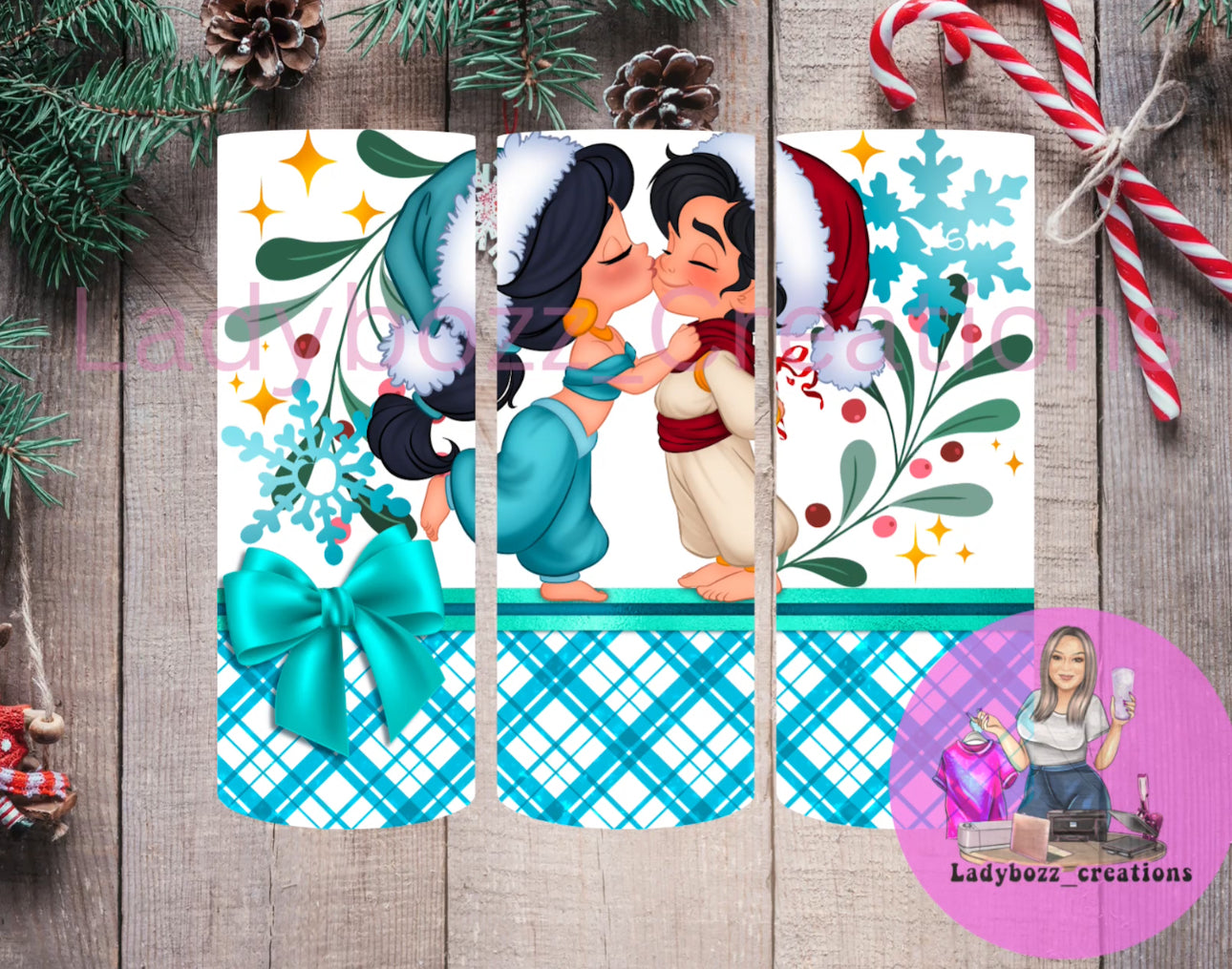 Princess Jasmine