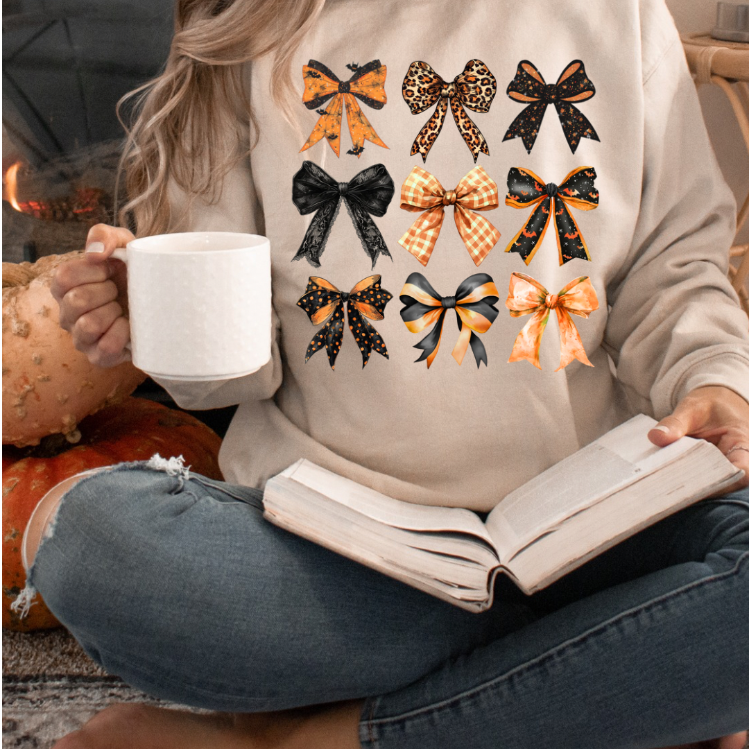 Fall Bows