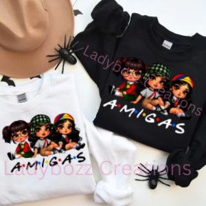 Amigas