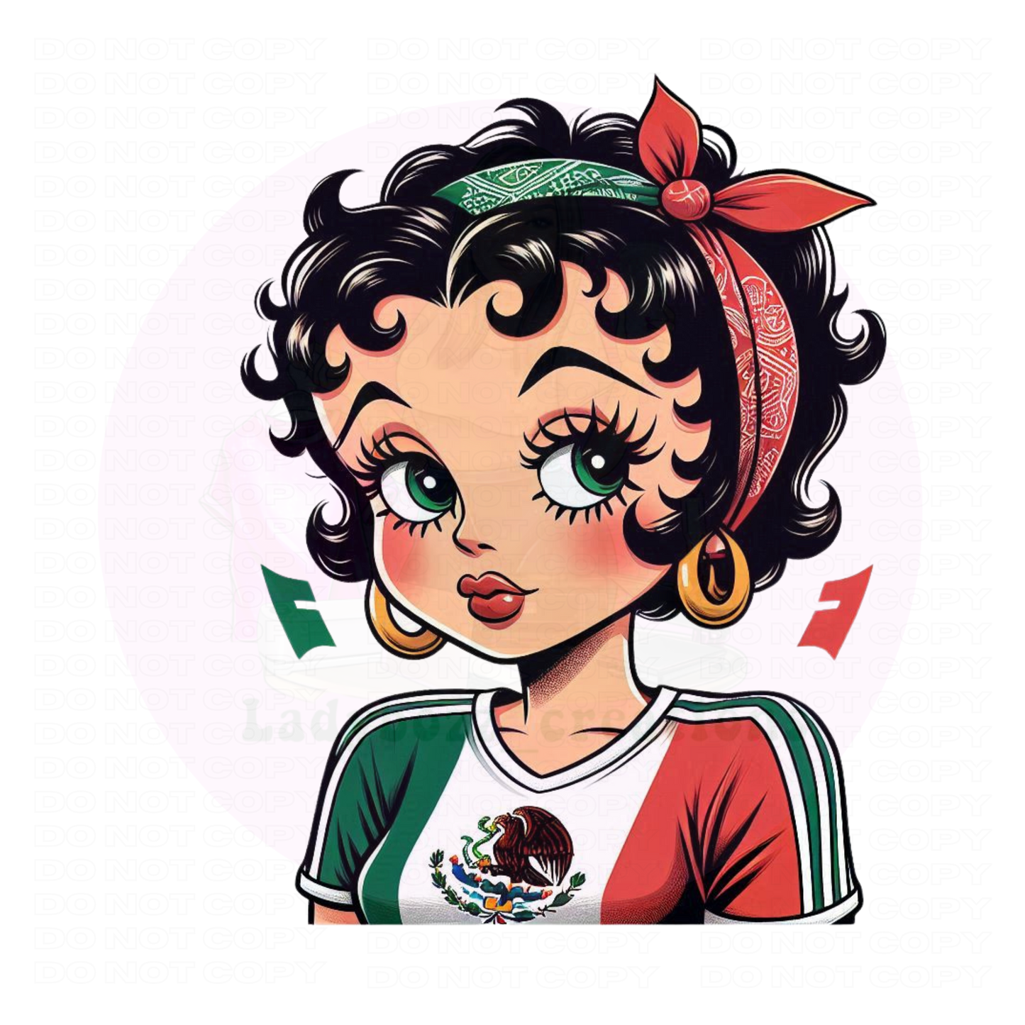Betty Boop