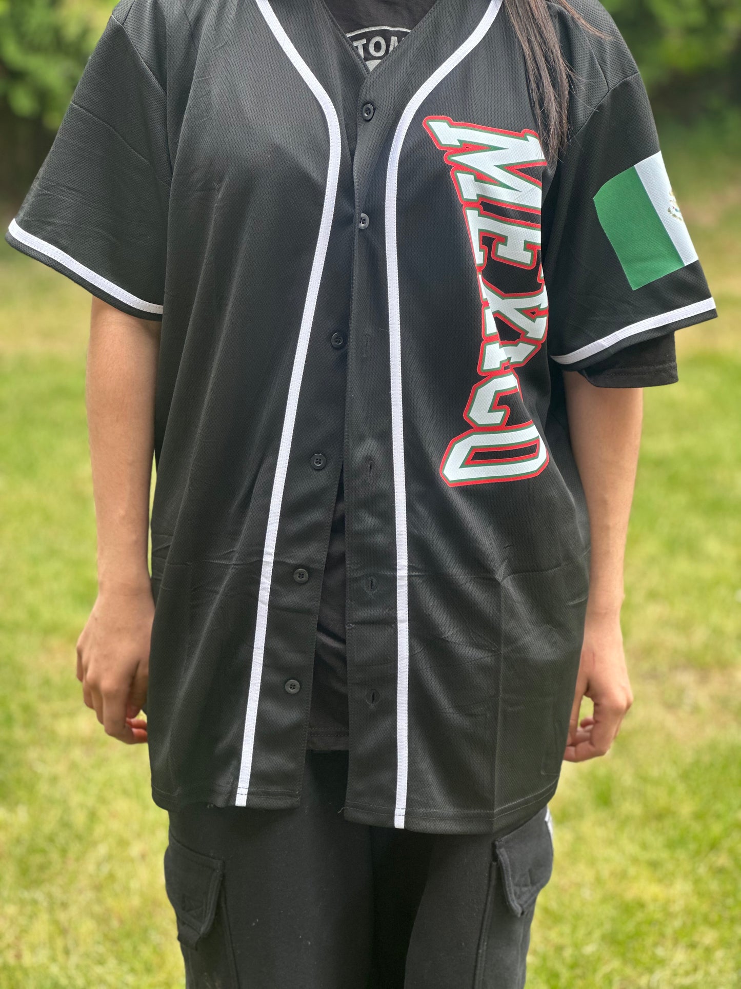 Mexico Jerseys