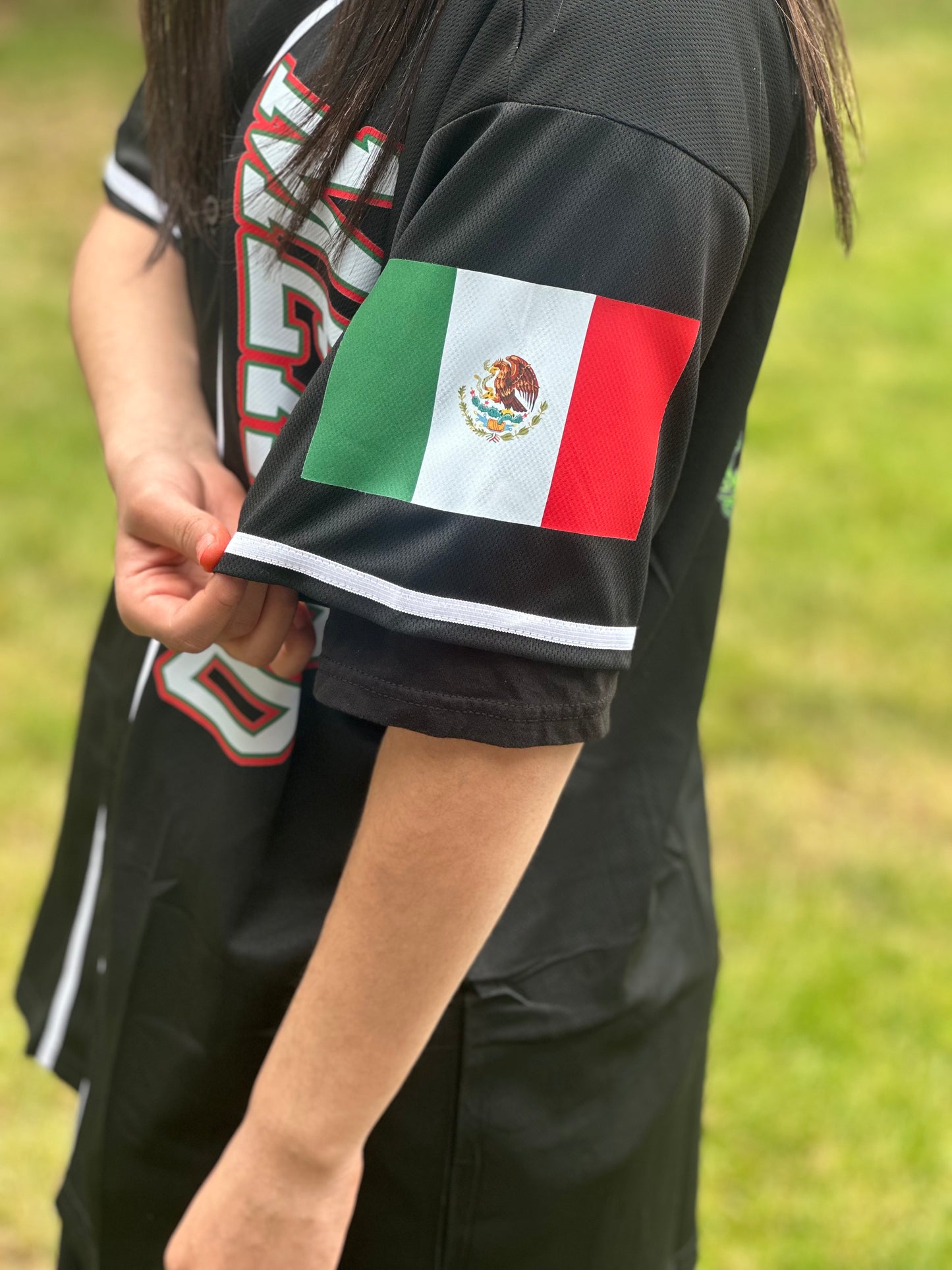Mexico Jerseys