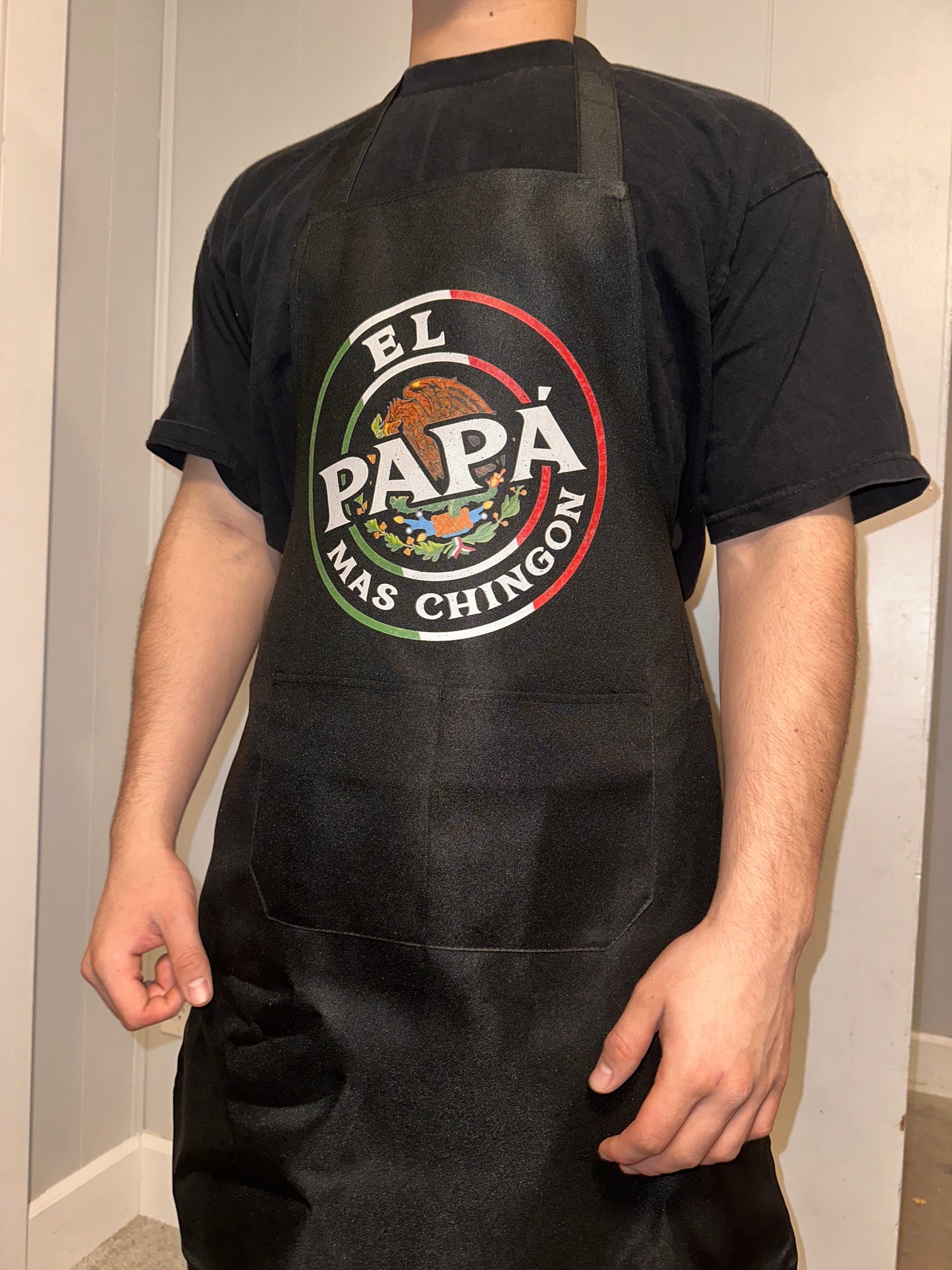 Aprons for bbq