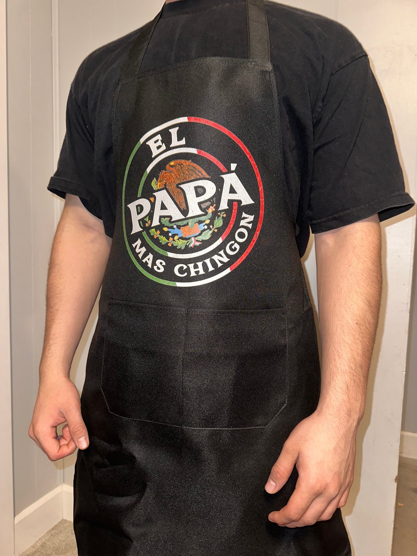 Aprons for bbq
