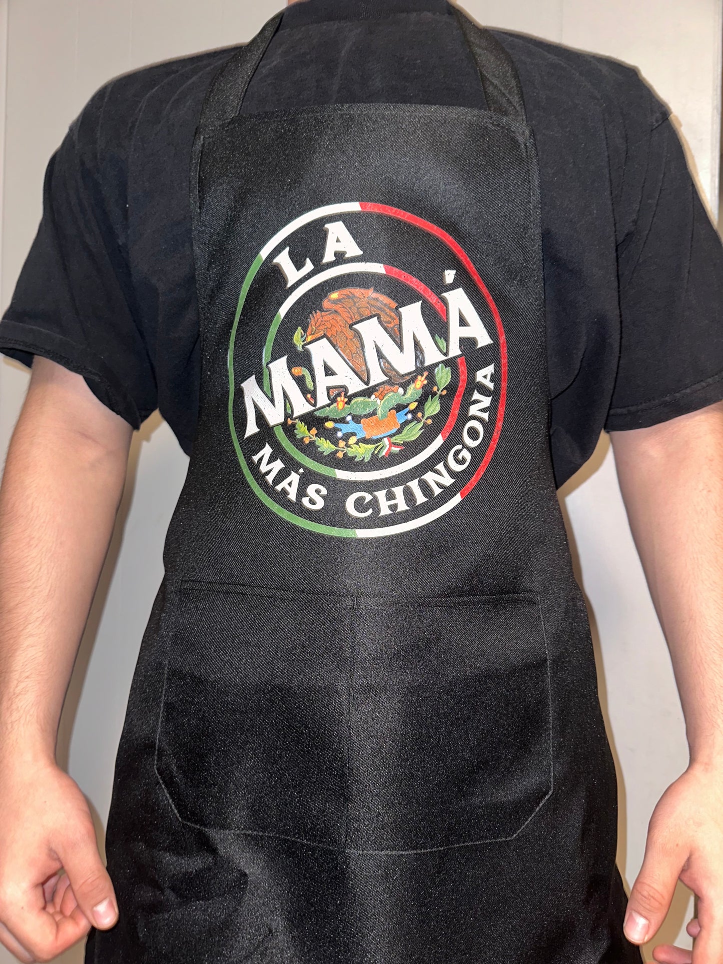 Aprons for bbq