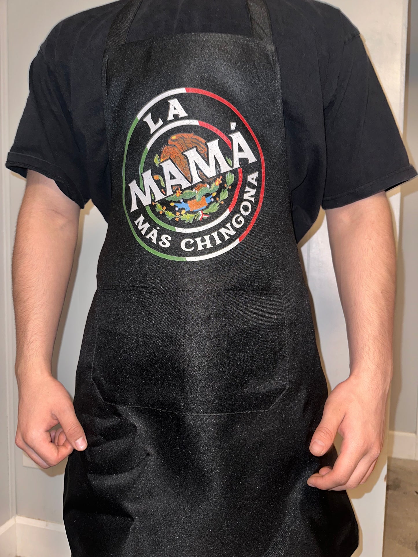 Aprons for bbq