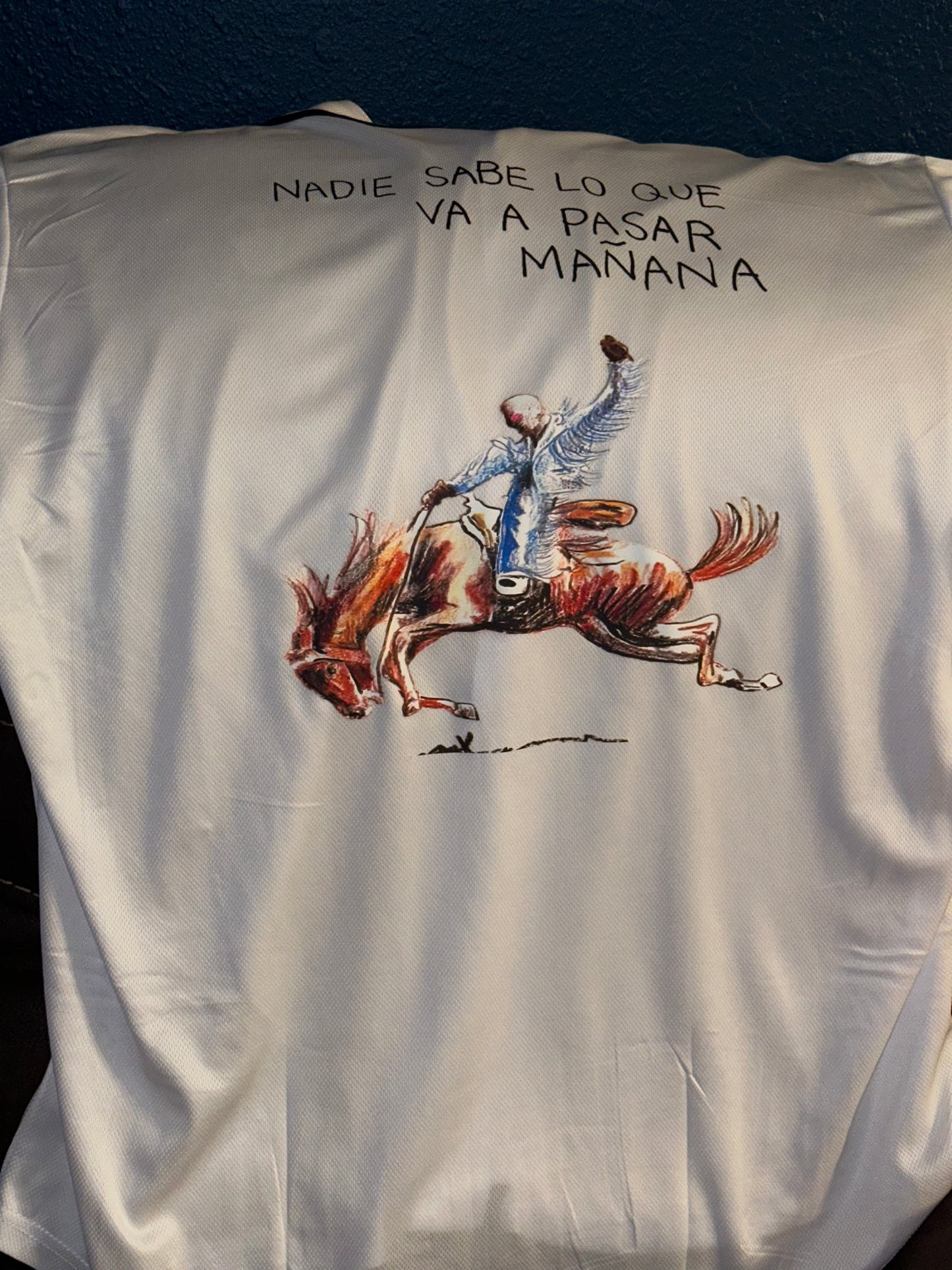 Personalized Jersey