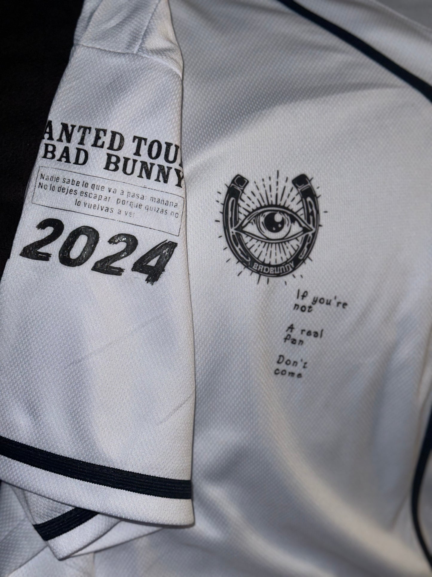 Personalized Jersey
