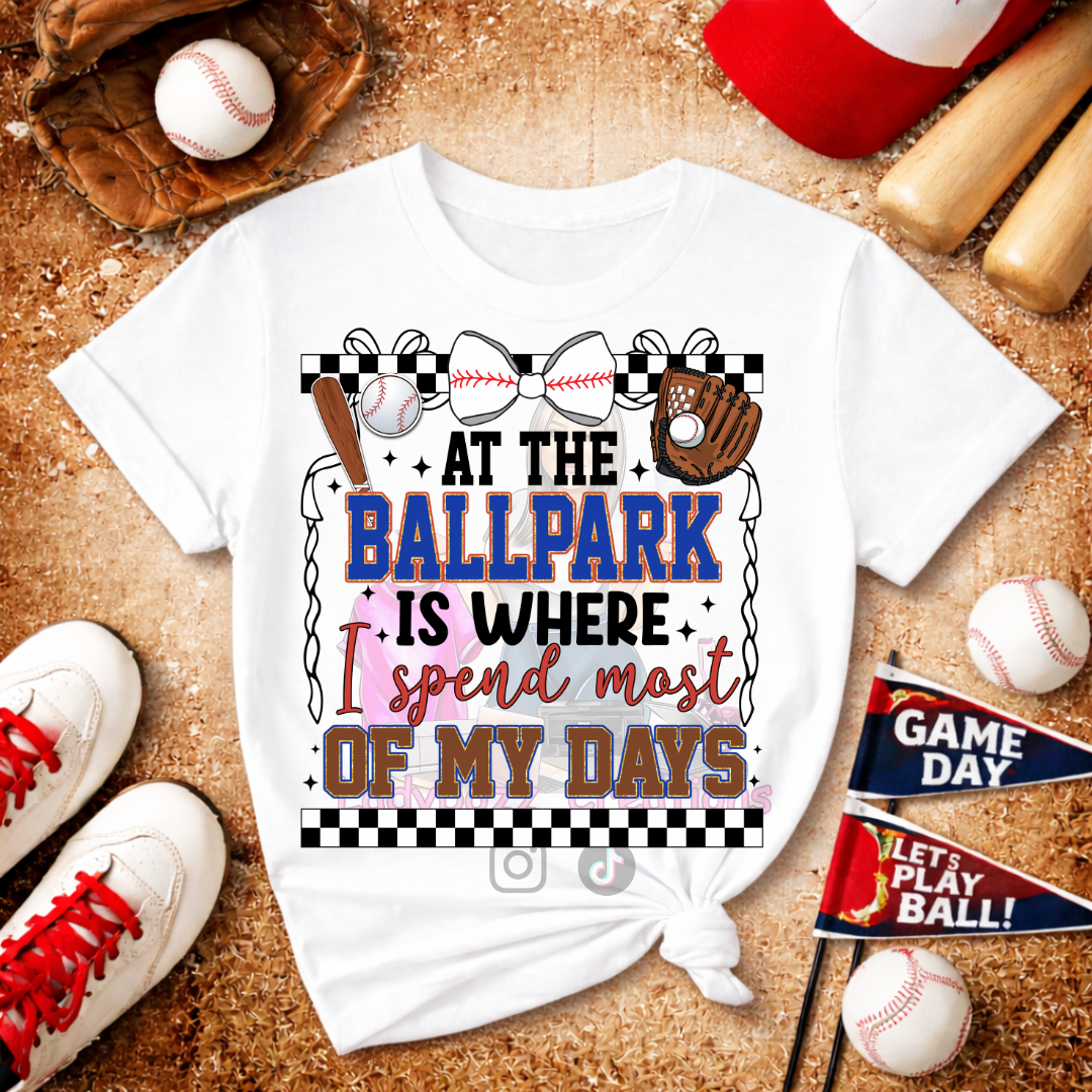$20 Sports Shirt Sale/Baseball