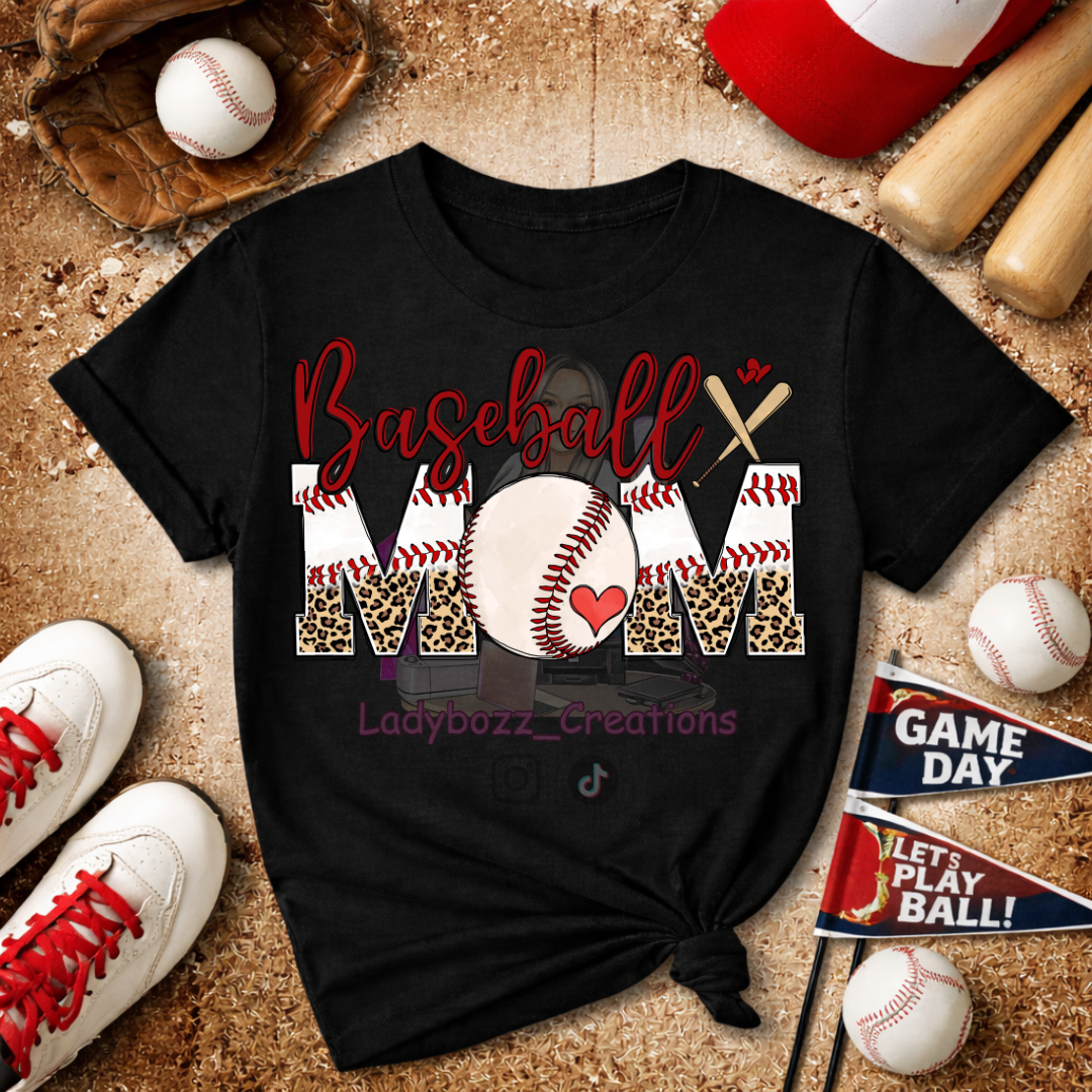 $20 Sports Shirt Sale/Baseball