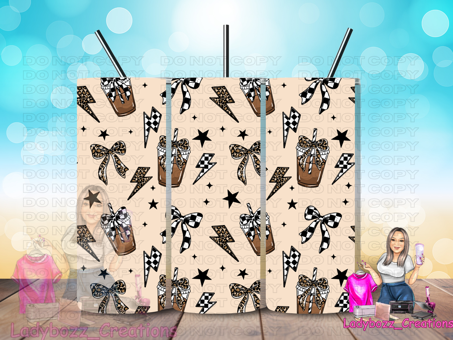 Coffee/ Tumbler/ or sublimation print