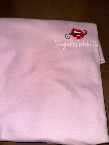 Custom QR Code Tshirt