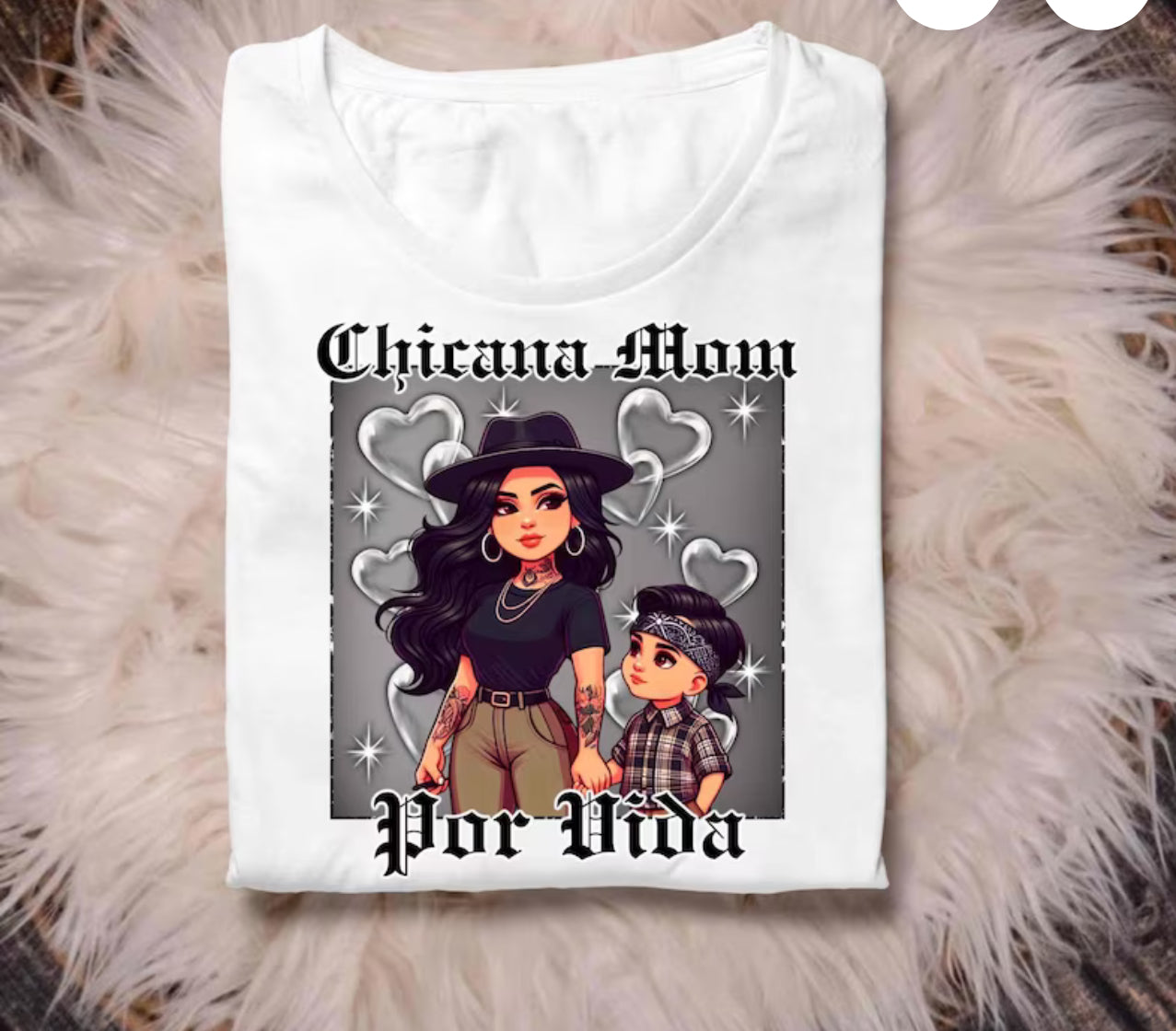 Chingona Mamá