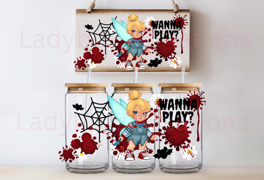 Tinkerbell Chucky